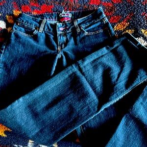 Wrangler premium patch